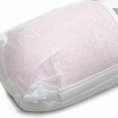 画像2: 和装小物 帯枕 おびまくら 横長型【薄ピンク】