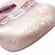 画像3: 和装小物 新型帯枕 教材用特製品【ピンク】 (3)