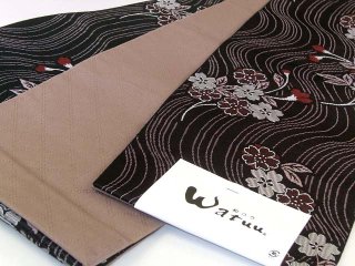 半幅帯(細帯)を35本追加しました。