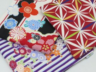 2016年-2017年新作 洗える着物 袷 小紋を追加しました。