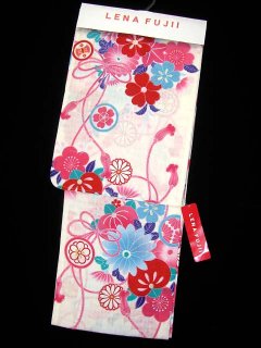 75%～50%OFF　ブランド浴衣を追加しました。掘り出し物もありますよ！