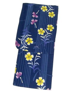 子供浴衣(女の子用)150サイズを追加しました。