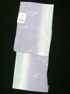 2011年新作　洗える着物 絽 小紋を28点追加しました。