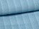画像4: 二部式着物 洗える着物 袷 小紋柄の着物 トールサイズ(170cm前後向け)【水色、縦縞】 (4)