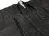 画像6: 七五三 5歳 フルセット 男の子用 黒地の羽織・着物のアンサンブルと縞袴セット 黒紋付(合繊)【黒 子持ち縞袴】 (6)