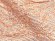 画像3: 【アウトレット 美品】帯揚げ 成人式の振袖用 正絹 総絞り 中抜き絞りの帯あげ(単品)【シャーベットオレンジ】 (3)