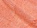 画像3: 【アウトレット 美品】帯揚げ 成人式の振袖用 正絹 総絞り 中抜き絞りの帯あげ(単品)【サーモンピンク系】 (3)