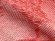 画像3: 【アウトレット 少し訳あり】帯揚げ 成人式の振袖用 正絹 総絞り グラデーション 絞り柄 中抜き絞りの帯あげ(単品)【ピンク系】 (3)