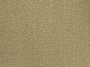 画像3: 振袖用 帯揚げ 帯締め ポリエステルふくれ生地の帯揚げ パールビーズ飾りの振袖用帯〆 セット【ベージュ系】 (3)