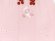 画像3: 被布コート 単品 七五三 3歳 女の子 ちりめん生地 刺繍柄の被布着 合繊【ピンク、うさぎさん】 (3)