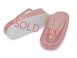 画像8: 七五三 三歳 女の子 被布セット 被布コート 草履 巾着 足袋 4点コーデセット【白、うさぎさん】 (8)