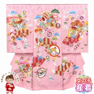 もも　様♡専用　キッズ着物 アゾン【ピコニーモ用 1/12《ピコMミニスカ着物set～舞扇