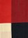 画像4: ジュニア浴衣セット 女の子 大人っぽい粋な柄のこども浴衣(140サイズ)と作り帯セット【黒赤、アイボリー】 (4)