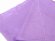 画像3: ＜セール！＞子供浴衣に 正絹 オリジナル 女の子用兵児帯(へこ帯)【薄紫、ハート】 (3)