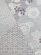 画像3: 洗える着物 絽 HL(アッシュ・エル) 2024年新作 小紋 フリーサイズ 夏用の着物 ※きもの単品【灰緑ｘ灰紫、菊】 (3)