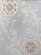 画像3: 洗える着物 絽 HL(アッシュ・エル) 2024年新作 小紋 フリーサイズ 夏用の着物 ※きもの単品【ペールブルー、華様紋】 (3)