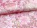 画像4: 半衿 女性用 振袖に 華やかなパール刺繍入りの半襟 合繊 日本製 変わり色【薄ピンク、菊】 (4)