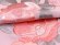 画像4: 半衿 振袖に 華やかな刺繍入りの半襟 合繊 日本製 変わり色【ピンク、椿】 (4)