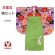 画像1: 袴セット 卒業式 女性用 二尺袖の着物(小振袖 ショート丈)と刺繍袴のセット【薄紫、古典柄】 (1)