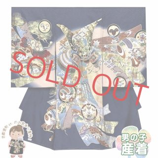 男の子 お宮参りの着物 価格:25,000円以下 男の子 お宮参りの着物 価格:25,000円以下