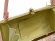 画像4: 【京都室町st. オリジナル 】 七五三 7歳 子ども用 草履バッグセット 日本製 女の子用 帯生地使用 三枚芯の草履とバッグのセット【ピンク系、梅】 (4)