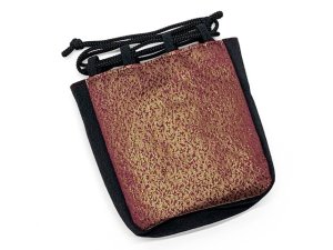 画像6: 七五三 男の子 3歳 被布セット 被布コート 雪駄 信玄袋 足袋 4点コーデセット 合繊【群青、矢羽に兜と小槌】 (6)