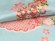 画像7: 七五三 着物 3歳 フルセット 女の子 正絹 被布セット 日本製【ピンクｘ水色、鞠と雲】 (7)