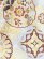 画像2: 西陣織(子供)袋帯 高級 全通 仕立て上がり 十三参り 七五三に【白銀、華様紋】 (2)