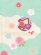 画像5: 七五三 7歳 女の子 正絹 日本製 金駒刺繍　絵羽付け 四つ身の着物【ひわ色（薄黄緑）、鞠と雲】 (5)