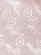 画像3: 反物 長襦袢用 紋綸子 レディース 襦袢用生地 着尺 ポリエステル 未仕立て 「ピンク、亀甲に鶴」 (3)
