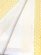 画像4: ジュニア 女の子用 洗える着物 小紋 袷 子供着物 140サイズ【薄黄色 水玉】 襦袢付き お正月 十三参り 踊りのお稽古等に (4)