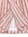 画像4: ジュニア 女の子用 洗える着物 小紋 紗 子供着物 140サイズ【ピンク系、縞に水玉】 襦袢付き  踊りのお稽古等に (4)
