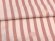 画像5: ジュニア 女の子用 洗える着物 小紋 紗 子供着物 140サイズ【ピンク系、縞に水玉】 襦袢付き  踊りのお稽古等に (5)