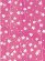 画像6: 七五三 着物 7歳 女の子 小紋柄（総柄） オリジナル 四つ身の着物(合繊)【濃ピンク、桜】 (6)