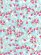 画像3: 反物 洗える着物 レディース 小紋 着尺 ポリエステル 未仕立て 「水色、桜」 (3)