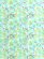 画像3: 反物 洗える着物 レディース 小紋 着尺 ポリエステル 未仕立て 「薄緑系、桜」 (3)