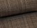画像4: メンズ 角帯 男帯 正絹 本場筑前博多織 証紙付き 日本製 小袋帯【茶系、紬調】 (4)