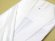 画像4: メンズ着物用インナー  半衿付き半襦袢 礼装向け 日本製 M/Lサイズ【白】 (4)