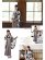 画像9: 卒業式 袴 セット レディース 舞ひめ 二尺袖着物 袴 袴下帯 3点セット【無地袴セレクション】 (9)