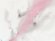 画像5: 振袖用 フェザーショール 女性用 レディース カラーマラボー ファーショール 成人式 お正月の振袖に【ピンク】 (5)