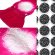 画像4: こども浴衣 女の子 キッズ浴衣 北欧セット テキスタイル柄の女児浴衣と兵児帯のセット 100/110/120サイズ【選べる６種類】 (4)