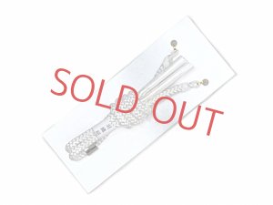 画像6: 七五三 お正月 節句などに 5歳 男の子用 羽織 単品（合繊） ※羽織紐付き【紺、鷹に束ね熨斗・鼓】 (6)