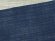 画像3: レディース 本麻のリバーシブル半幅帯 ツートンカラー小袋帯 4m【紺ｘ生成り】 (3)