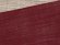 画像3: レディース 本麻のリバーシブル半幅帯 ツートンカラー小袋帯 4m【えんじ系ｘ生成り】 (3)