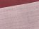 画像3: レディース 本麻のリバーシブル半幅帯 ツートンカラー小袋帯 4m【桜ｘ赤系】 (3)