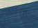 画像3: レディース 本麻のリバーシブル半幅帯 ツートンカラー小袋帯 4m【青ｘ生成り】 (3)