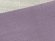画像3: レディース 本麻のリバーシブル半幅帯 ツートンカラー小袋帯 4m【藤ｘ生成り】 (3)