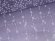 画像4: 半幅帯 女性用 四寸帯 細帯 リバーシブル【薄紫系、格子に小花】 (4)