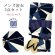 画像1: メンズ 浴衣セット 男性用浴衣 平織 紳士浴衣 M/L/LLサイズ 角帯 雪駄の３点セット【紺系、幾何学模様】 (1)