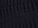 画像4: 正絹 半幅帯 手織り細帯 小袋帯 四寸帯 半巾帯 日本製【黒紫系、うさぎ】 (4)